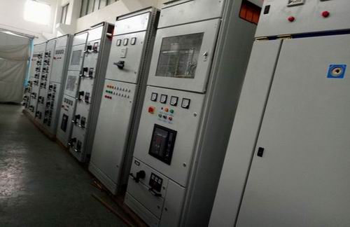 国营立才农场电控箱 国营立才农场电控箱